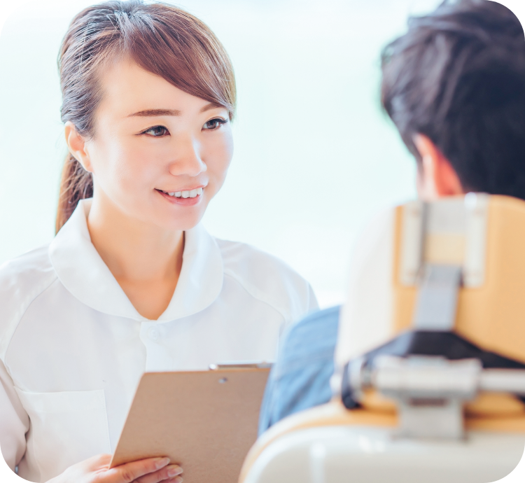 内藤デンタルクリニック