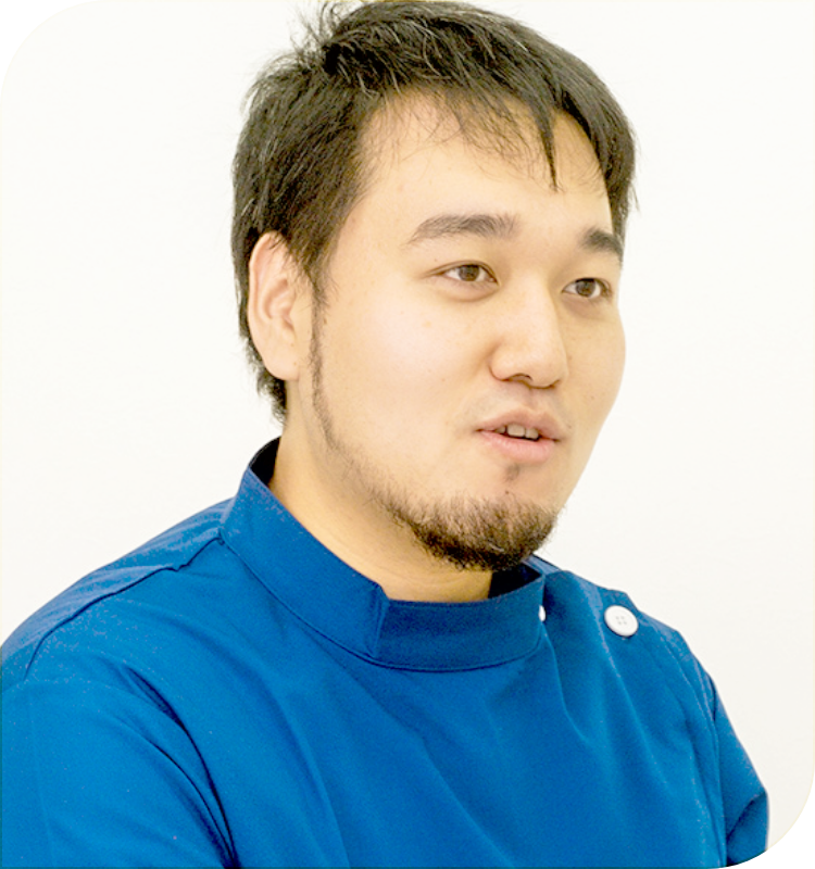 院長メッセージ