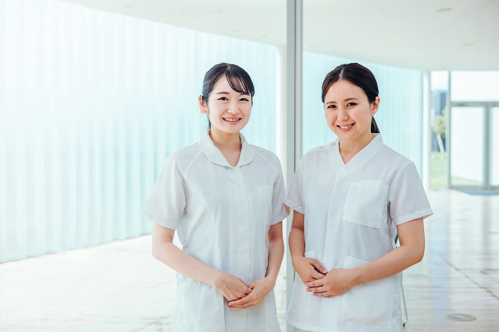 歯科衛生士奨学金制度