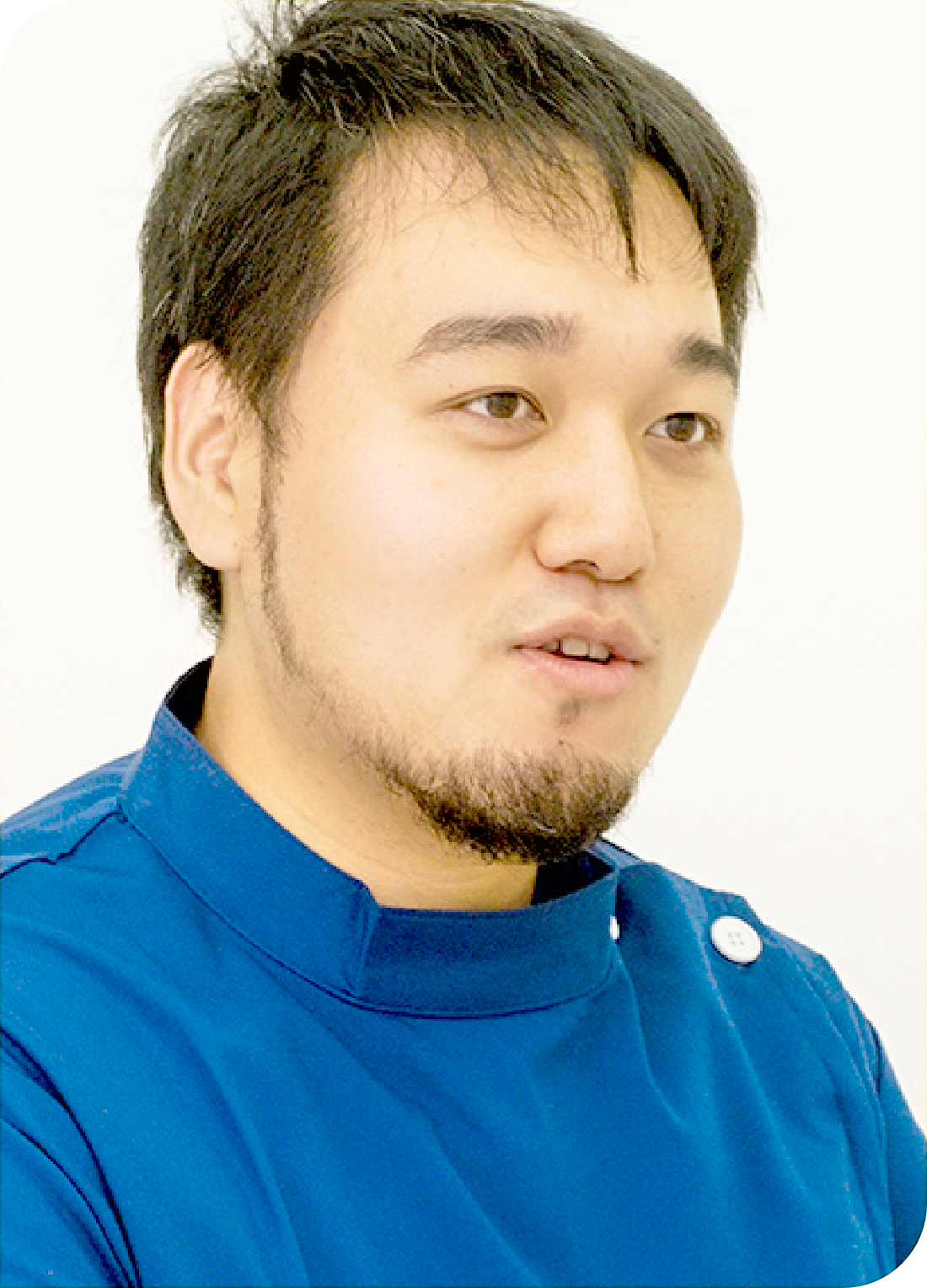 院長メッセージ