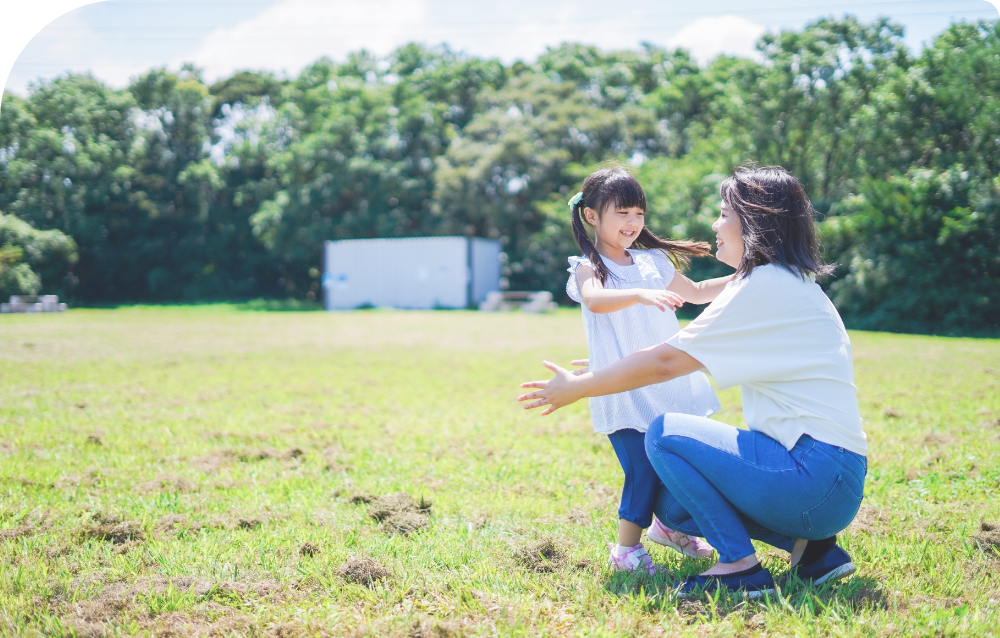 有給休暇は100%消化！