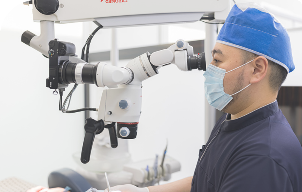 長く働ける職場環境！