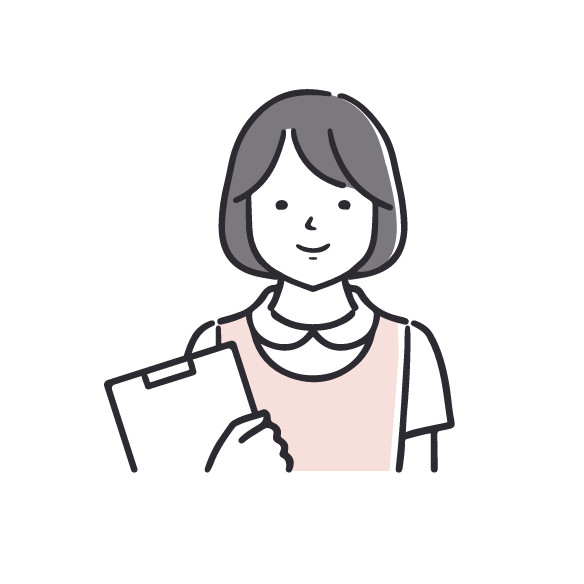 歯科衛生士 S・O